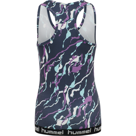 hummel Youth Nanna Top-2