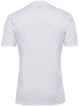 hummel Unisex Logo Short Sleeve Jersey-2