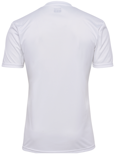 hummel Unisex Logo Short Sleeve Jersey-2