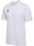 hummel Men's Go 2.0 Polo-1