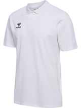 hummel Men's Go 2.0 Polo-1