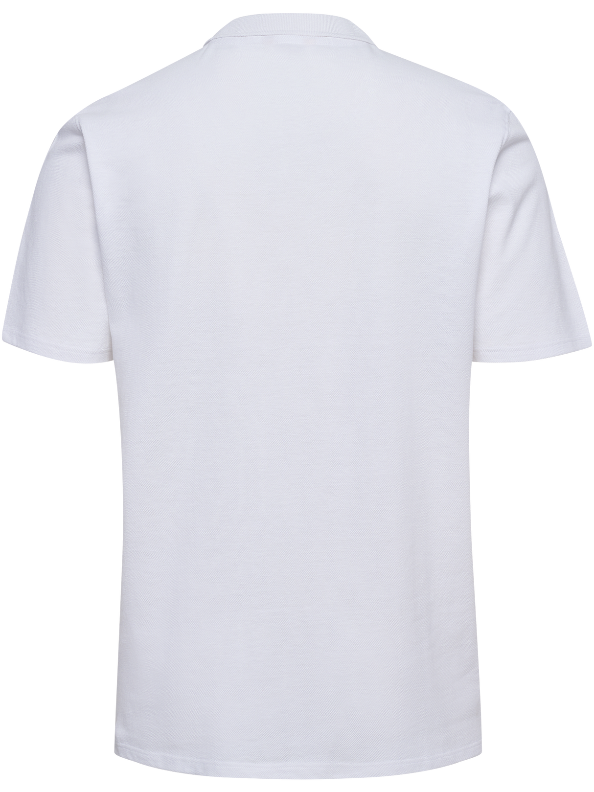 hummel Men's Go 2.0 Polo-2