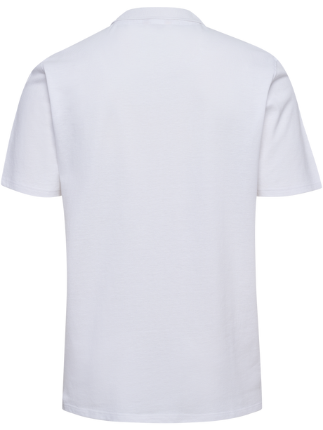 hummel Men's Go 2.0 Polo-2