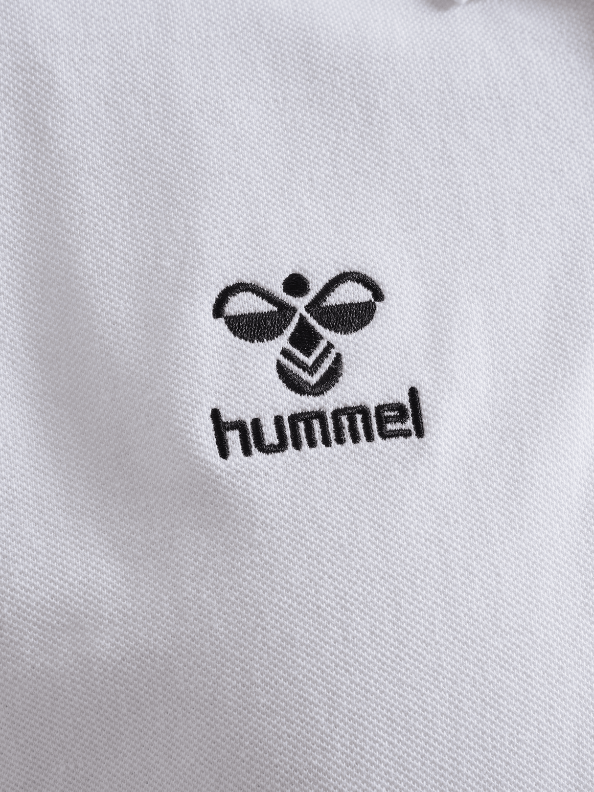 hummel Men's Go 2.0 Polo-3