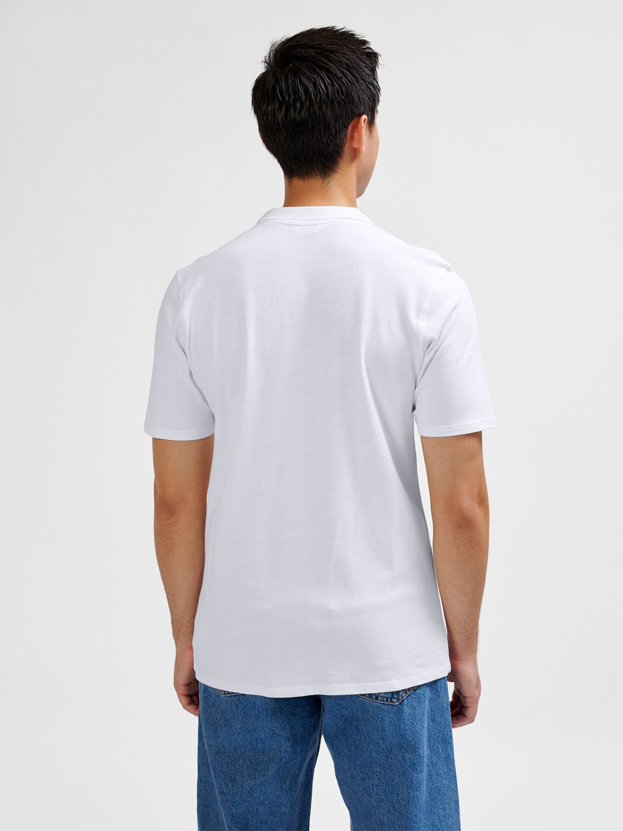 hummel Men's Go 2.0 Polo-4