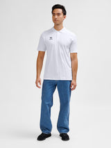 hummel Men's Go 2.0 Polo-6