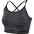 hummel Women's Training Essentials Cami Seamless Sports Top-1