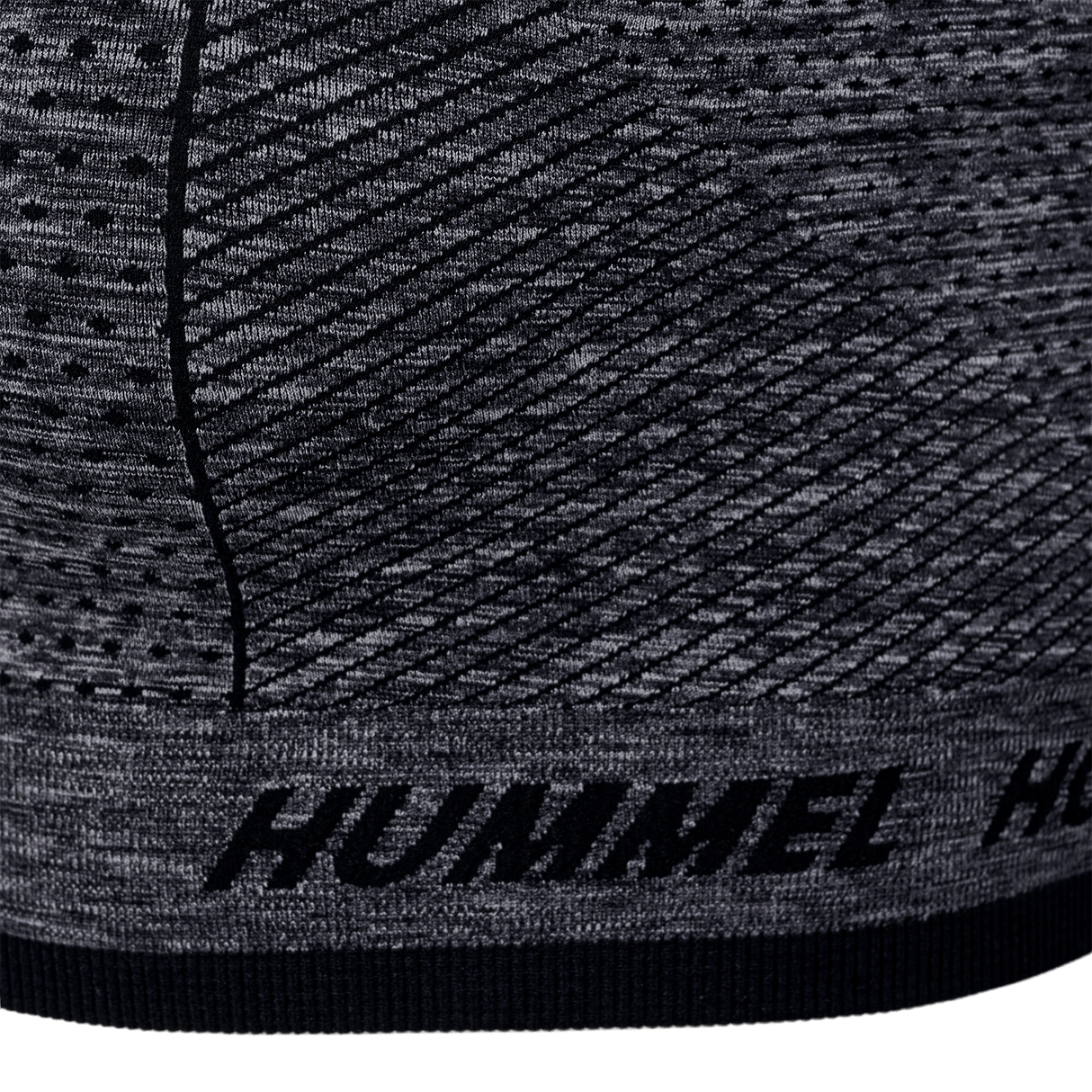 hummel Women's Training Essentials Cami Seamless Sports Top-3
