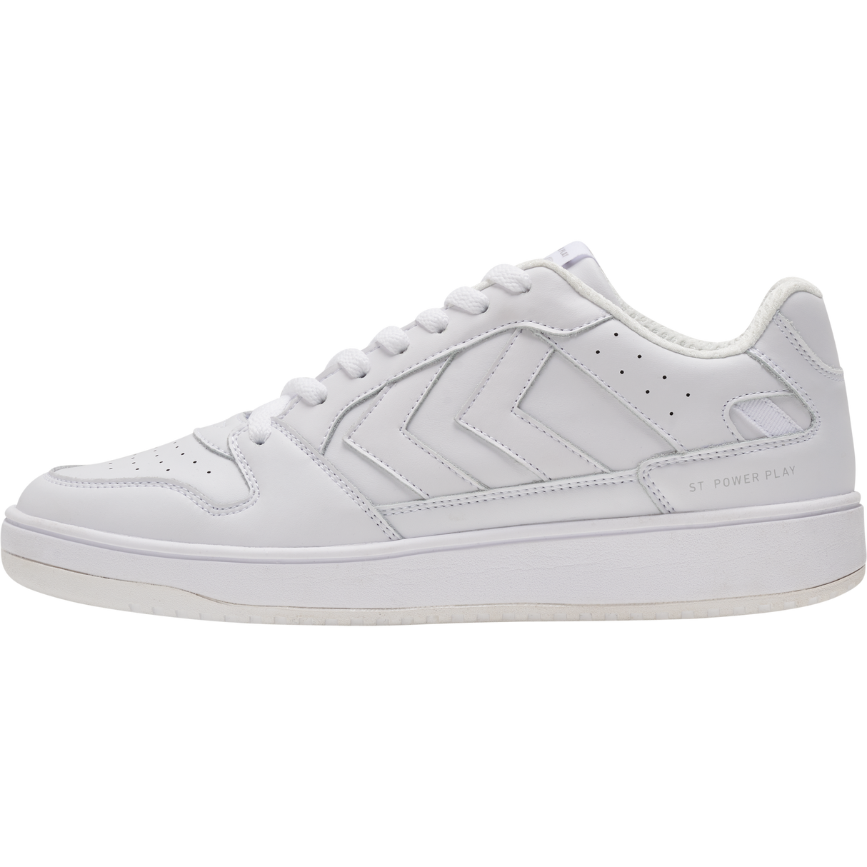 hummel Unisex St. Power Play Ml Shoes-1
