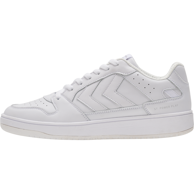hummel Unisex St. Power Play Ml Shoes-1