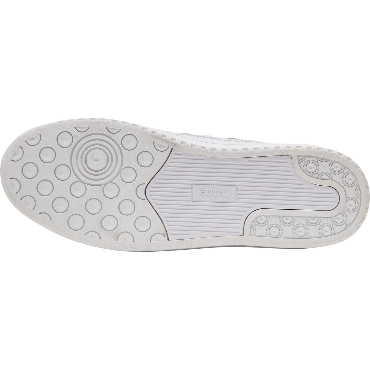 hummel Unisex St. Power Play Ml Shoes-2