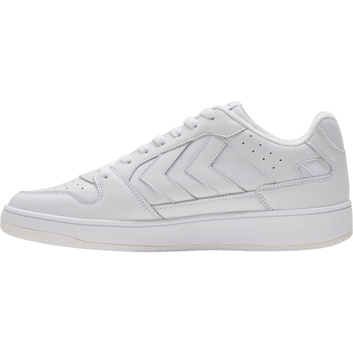 hummel Unisex St. Power Play Ml Shoes-3