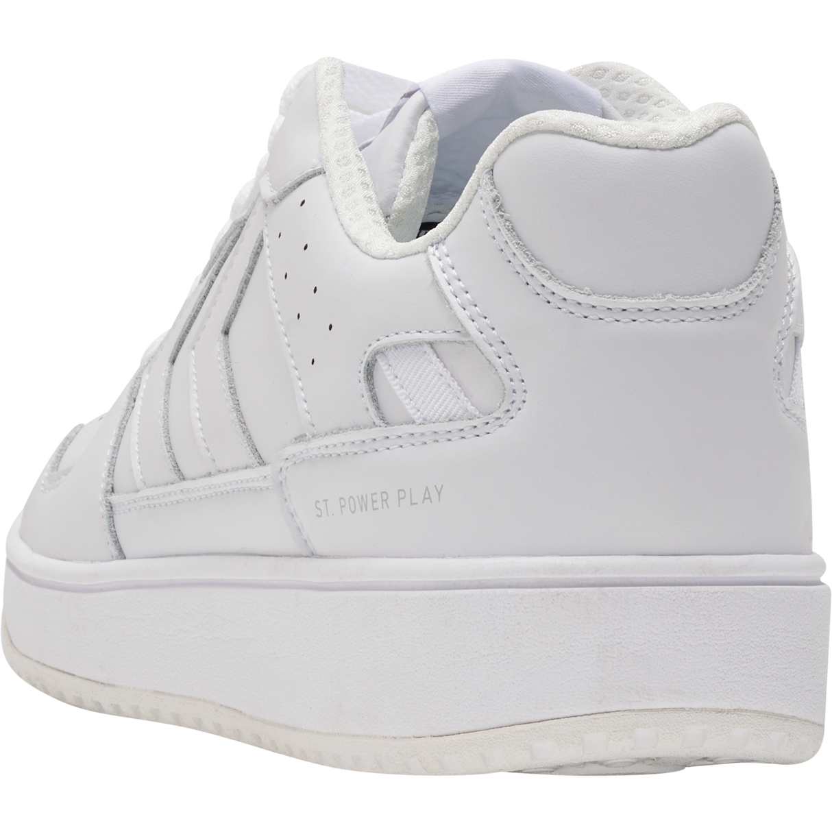 hummel Unisex St. Power Play Ml Shoes-4