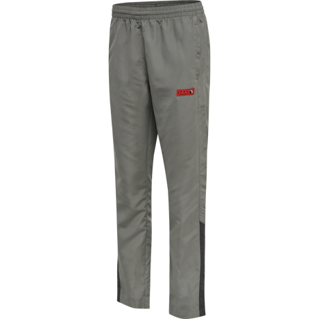 hummel Women's Pro Grid Woven Pants-1
