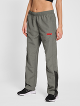 hummel Women's Pro Grid Woven Pants-5