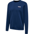 hummel Unisex Legacy Austin Sweatshirt-1