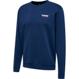 hummel Unisex Legacy Austin Sweatshirt-1