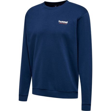 hummel Unisex Legacy Austin Sweatshirt-1
