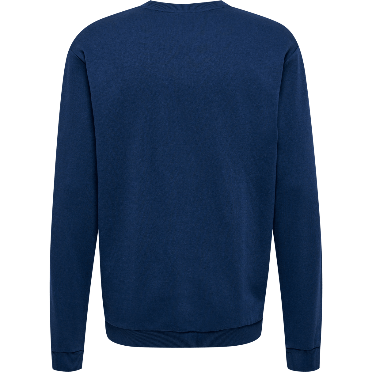 hummel Unisex Legacy Austin Sweatshirt-2