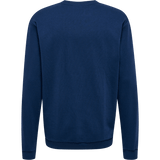 hummel Unisex Legacy Austin Sweatshirt-2
