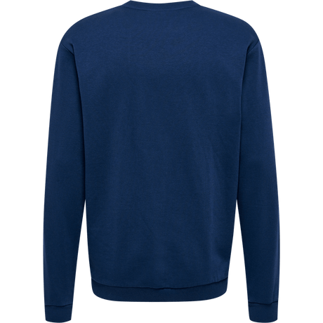 hummel Unisex Legacy Austin Sweatshirt-2