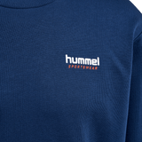 hummel Unisex Legacy Austin Sweatshirt-3