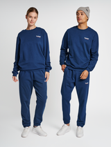 hummel Unisex Legacy Austin Sweatshirt-5