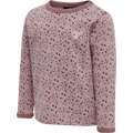 hummel Infant & Toddler Star Long Sleeve T-Shirt-1