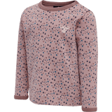 hummel Infant & Toddler Star Long Sleeve T-Shirt-1