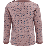 hummel Infant & Toddler Star Long Sleeve T-Shirt-2