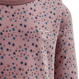 hummel Infant & Toddler Star Long Sleeve T-Shirt-3