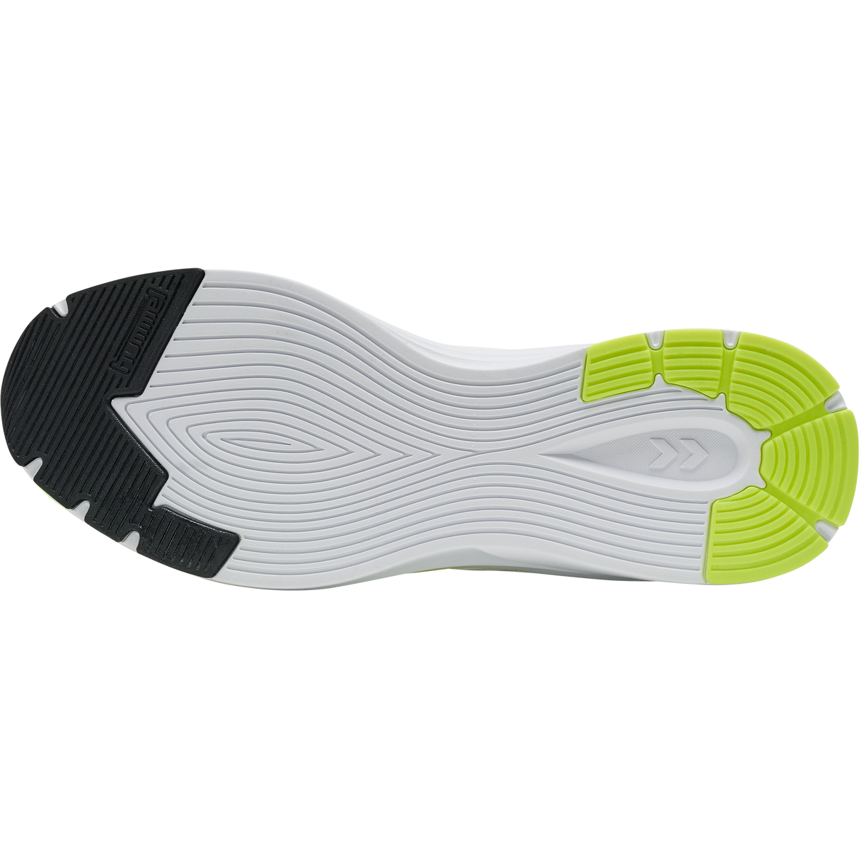 hummel Unisex Flow Breathable Shoes-2