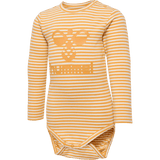 hummel Infant & Toddler Mulle Bodysuit Long Sleeve-1