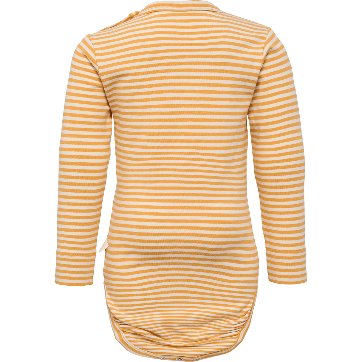 hummel Infant & Toddler Mulle Bodysuit Long Sleeve-2