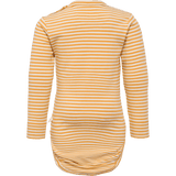 hummel Infant & Toddler Mulle Bodysuit Long Sleeve-2