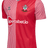 hummel Men's Sou 23/24 Home Short Sleeve Jersey-1