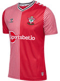 hummel Men's Sou 23/24 Home Short Sleeve Jersey-1