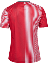 hummel Men's Sou 23/24 Home Short Sleeve Jersey-2