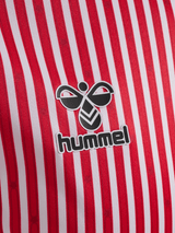 hummel Men's Sou 23/24 Home Short Sleeve Jersey-4