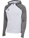 hummel Men's Lead 2.0 Zip Hoodie-1