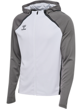 hummel Men's Lead 2.0 Zip Hoodie-1