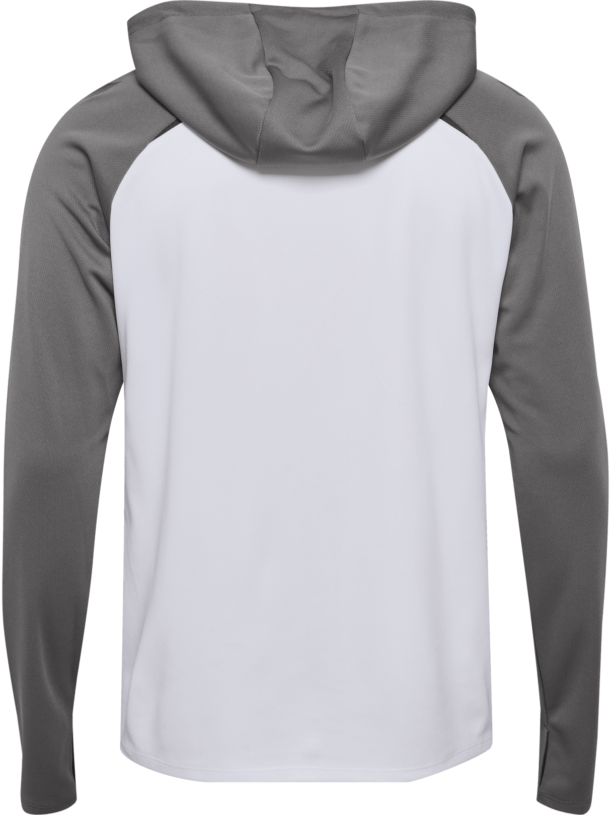 hummel Men's Lead 2.0 Zip Hoodie-2