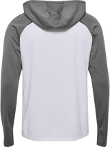 hummel Men's Lead 2.0 Zip Hoodie-2