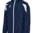 hummel Unisex Core 2.0 All-Weather Jacket-1