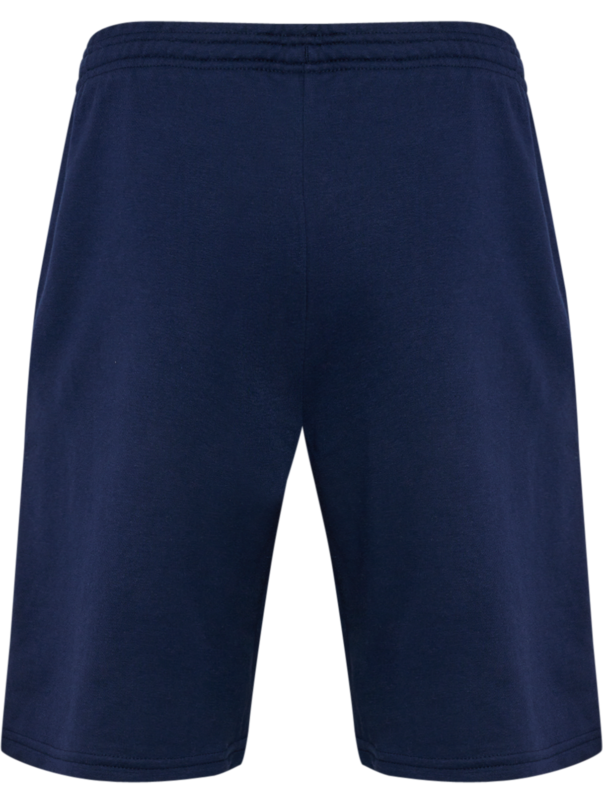 hummel Men's Mover Cotton Bermuda Shorts Shorts-2