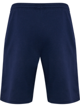 hummel Men's Mover Cotton Bermuda Shorts Shorts-2