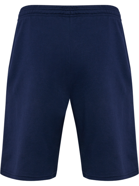 hummel Men's Mover Cotton Bermuda Shorts Shorts-2