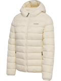 hummel Women's Lightweight Puffer Jacket-1