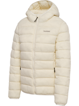 hummel Women's Lightweight Puffer Jacket-1