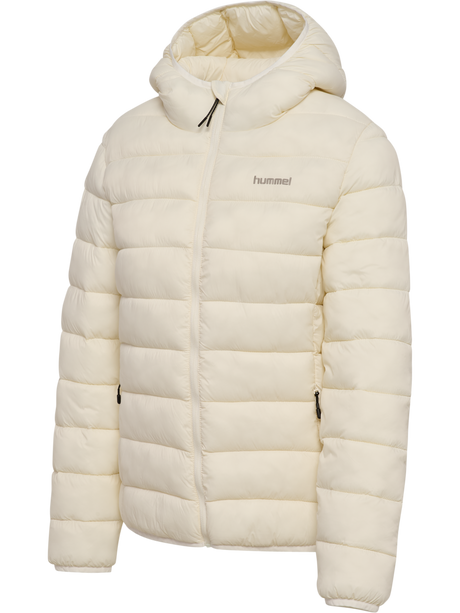 hummel Women's Lightweight Puffer Jacket-1